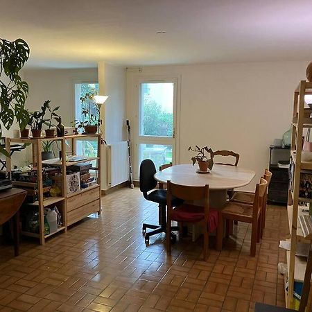 Maison De Ville 102M2 3 Chambres Монтини-льо-Бретоньо Екстериор снимка