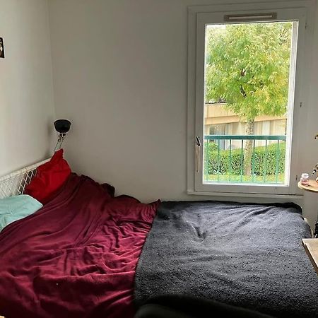 Maison De Ville 102M2 3 Chambres Монтини-льо-Бретоньо Екстериор снимка