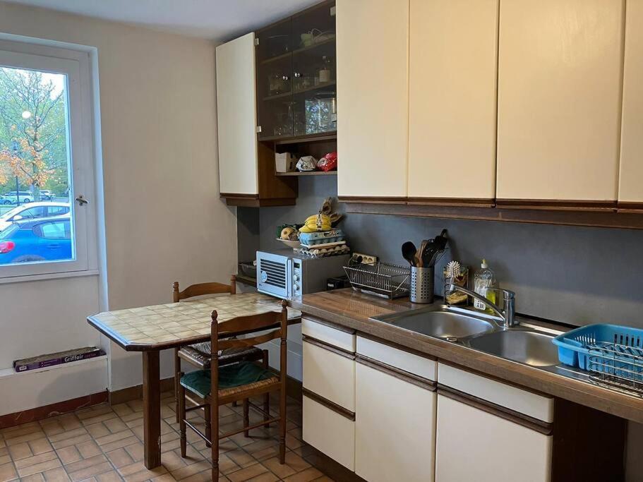 Maison De Ville 102M2 3 Chambres Монтини-льо-Бретоньо Екстериор снимка