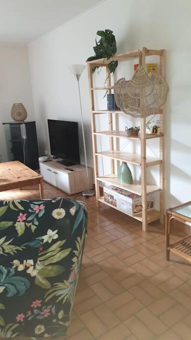 Maison De Ville 102M2 3 Chambres Монтини-льо-Бретоньо Екстериор снимка